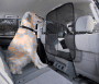 Solvit Front Seat Net Dog Barrier