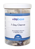 7 Day Colon Cleanse 