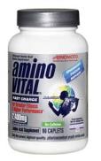 Amino Vital Conditioning