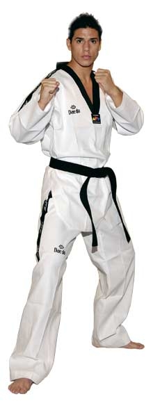 DAEDO Taekwondo