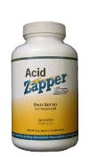 Break through your performance barriers with Acid Zapper
