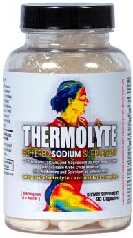 Thermolyte by SportQuest