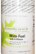 FoodScience Mito-Fuel with D-Ribose