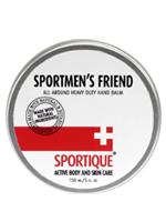 Sportsmen's Friend by Sportique