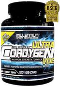 New Cordygen-VO2 ULTRA 
