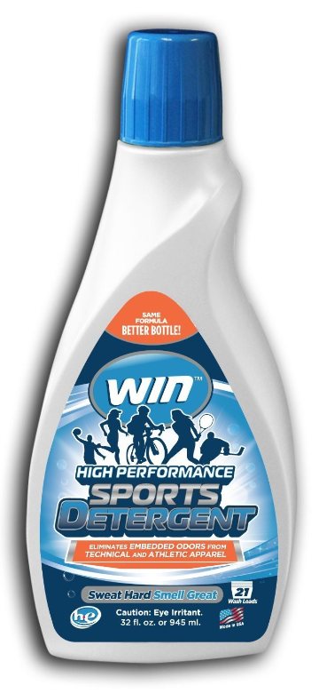 WIN High Performance Sport Detergent