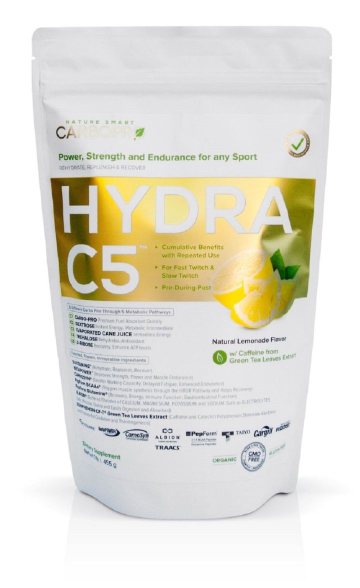 Hydra C5