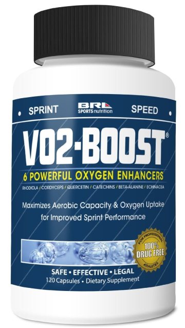 VO2-Boost
