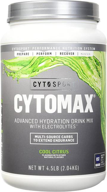 Cytomax Peformance Energy Drink