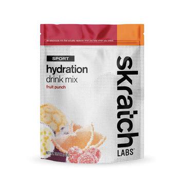 Skratch Labs Everyday Hydration Mix