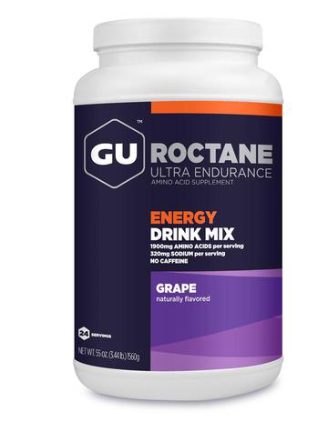 Gu Roctane Ultra Endurance Energy Drink