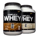 Cytosport Complete Whey Protein