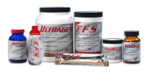 First Endurance Family of Products