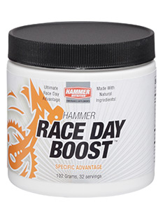 Hammer Nutrition Race Day Boost 48 Servings