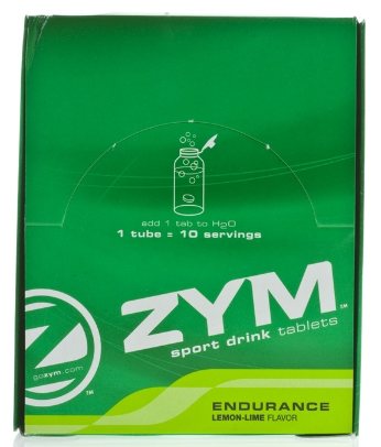 ZYM Electrolyte 12 Pack