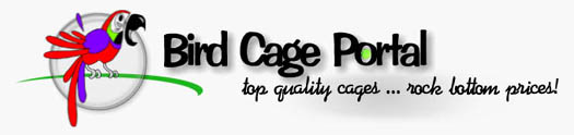 BirdCagePortal.com logo