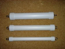 Extender Ceiling Guards - Large, Medium and Small