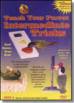 Teach Your Parrot DVD - Intermediate Tricks