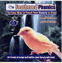 Feathered Phonics CD Vol. 7 - Canary to Sing