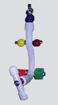 Parrot Party J-Toy Forever Bird Toy