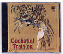 Pet Tapes CD Cockatiel Training