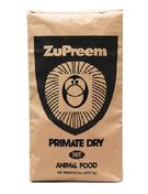 ZuPreem Primate Dry Diet
