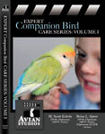 Expert Companion Bird Care Series - Vol 1