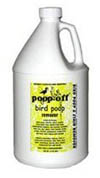 Poop Off - 1 gallon