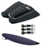 Dakine Surfboard Accessories