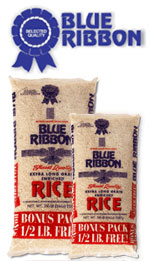 Blue Ribbon Rice