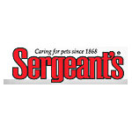 Seargents Pet Products