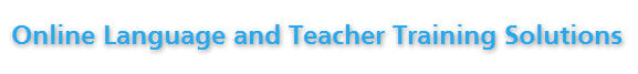 Online TESOL Teacher TEFL Training