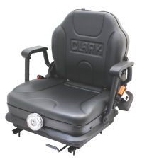 CLARK ORS Forklift Seat
