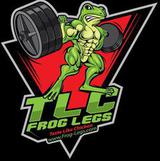 Advertise with TLC Frog Legs.