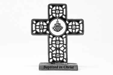 Baptism Cross.