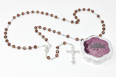 June Rosary.