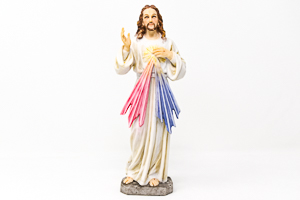 Divine Mercy and Easter Gifts