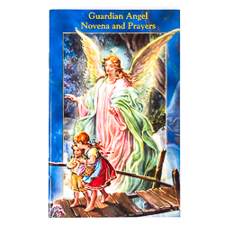 Guardian Angel Novena and Prayers.