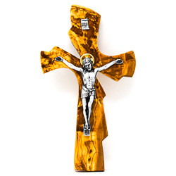 Italian Crucifix.