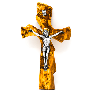 Italian Crucifix.