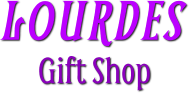 Lourdes Gift Shop