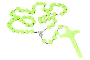 Luminous Rosary Beads