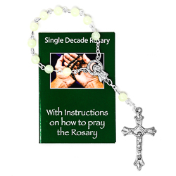 Luminous Single Decade Rosary.