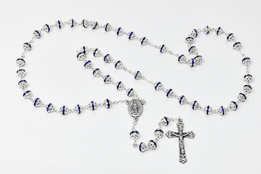 Miraculous Rosary.