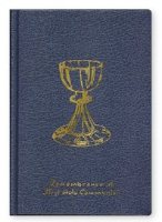 My First Missal Book.