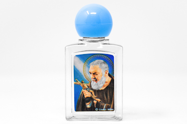 One Holy Water Bottle.