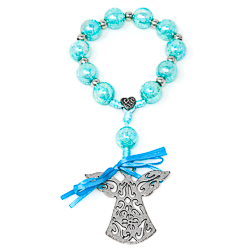 Guardian Angel Decade Rosary.