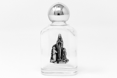 Holy Water Bottle.