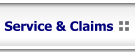 Service & Claims