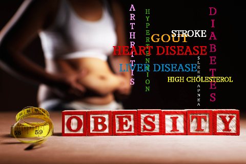 Health Risks Obesity